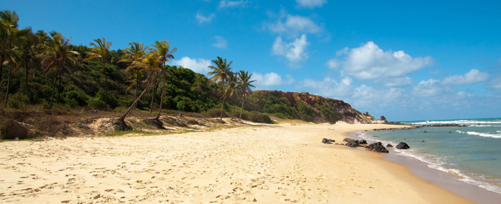 Le Saviez-Vous ? En 2008, une plage a été volée en Jamaïque, tout le sable a été dérobé ! Plage-volee
