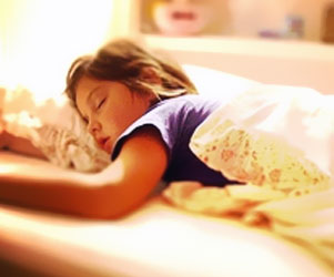 Le saviez-vous ? En moyenne, 7 minutes sont suffisantes pour dormir ! Sommeil1