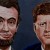 Les similitudes étranges entre Abraham Lincoln et John F. Kennedy