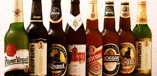 Le saviez-vous ? En Russie, la bière était considérée comme un aliment jusqu’à 2011 ! Biere-russie