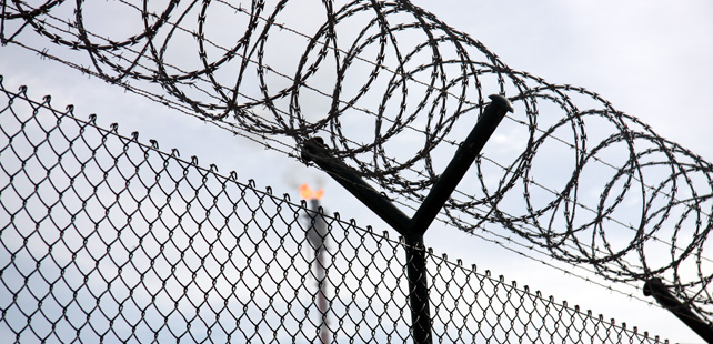 Le saviez-vous ? En 2013, Les Pays-Bas ont fermé huit prisons en raison du manque de détenus ! Prisons-pays-bas