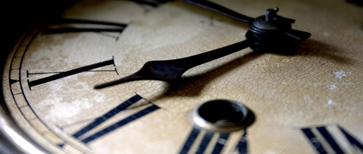 Le saviez-vous?Un « moment » est une unité de temps médiévale qui est égale à 90 secondes ! Moment-temps