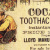 Au 19ème siècle, la cocaïne était utilisée pour traiter la dépression et les maux de dents !