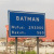 Il existe une province en Turquie nommée Batman !