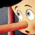 Dans l’histoire originale, Pinocchio a été tué par pendaison !