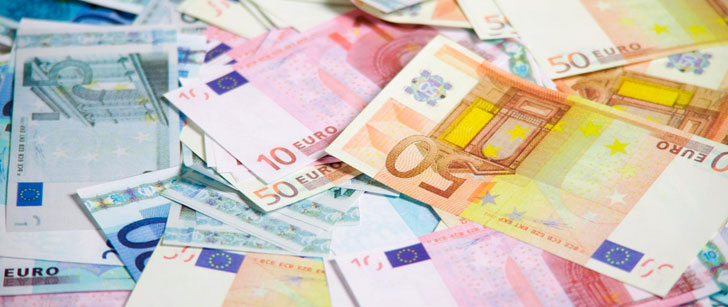 L’Allemagne imprime de l'argent pour 60 pays différents !