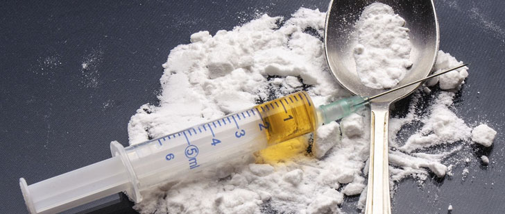 L'héroïne a été créée comme une alternative moins addictive à la morphine !