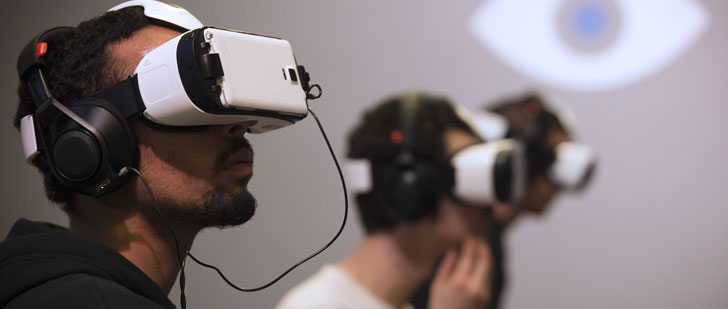 Quel sera l’impact de la réalité virtuelle sur nos vies ?