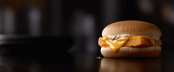 Le Filet-O-Fish a été créé pour que les catholiques puissent manger chez McDonald's le vendredi !