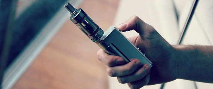 Selon les scientifiques, la cigarette électronique pourrait sauver des milliers de vies !