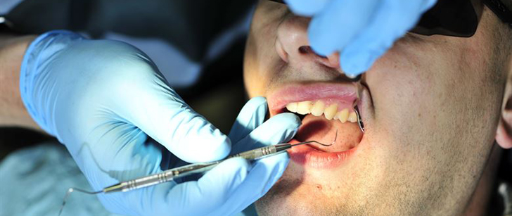 L'odontophobie est la peur d'avoir mal aux dents !