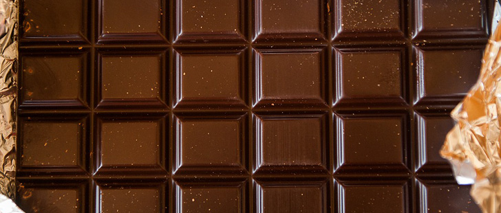 Le saviez-vous ? La plus grande barre de chocolat du monde pesait 5 792 kg ! Chocolat