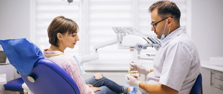 Le saviez-vous ? La stomatophobie est la peur du dentiste et des soins dentaires ! Stomatophobie