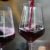 Fontaine de vin rouge gratuite en Italie