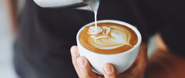 Le saviez-vous ? Nous consommons près de 2,3 milliards de tasses de café chaque jour ! Cafe
