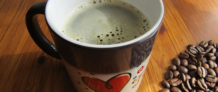 Le saviez-vous ? Comment fonctionnent les mugs qui dévoilent vos photos au contact de la chaleur ? Mug-magique-1