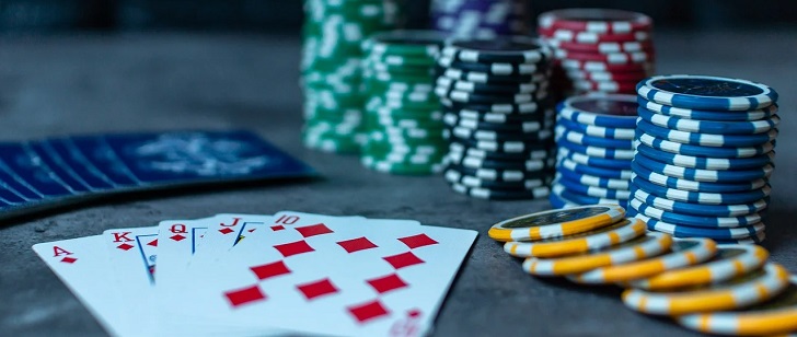 Le saviez-vous ? La partie de poker la plus longue de l’histoire !!! Poker